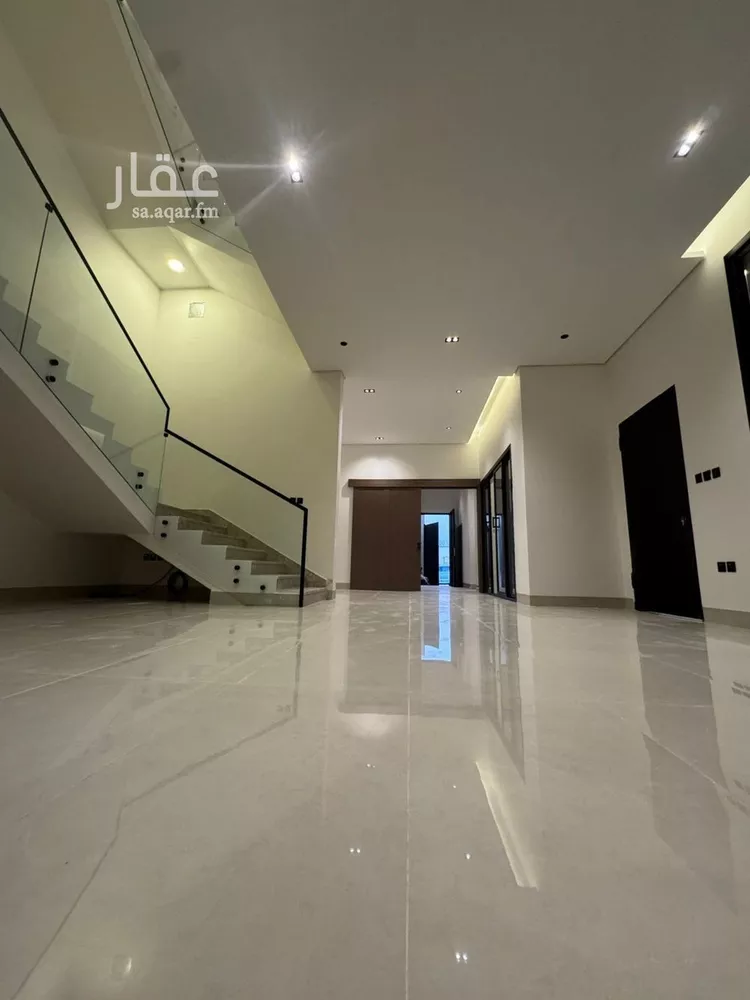 فيلا للبيع في شارع خالد بن سعيد, حي السلام, مدينة الرياض, منطقة الرياض