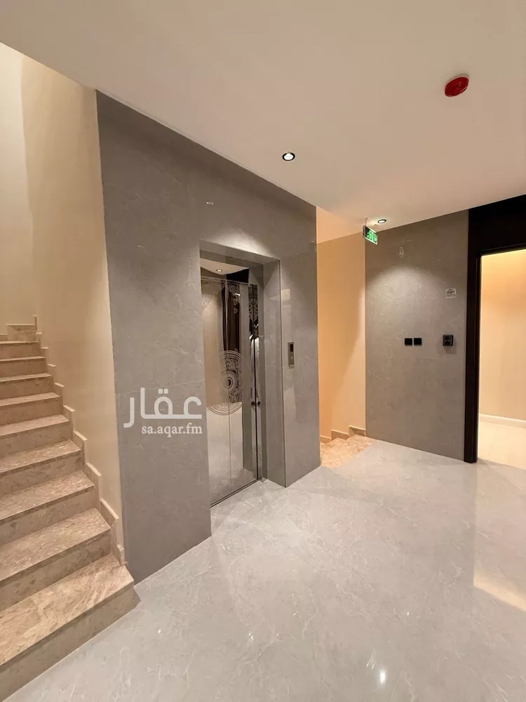 شقة للإيجار في شارع الشيخ سعود بن رشود, حي القدس, مدينة الرياض, منطقة الرياض صورة 3