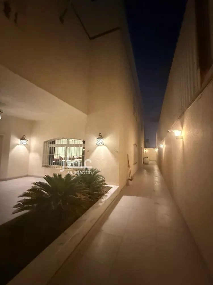 فيلا للبيع في شارع أبي الحسن الجوزي, حي القدس, مدينة الرياض, منطقة الرياض صورة 2