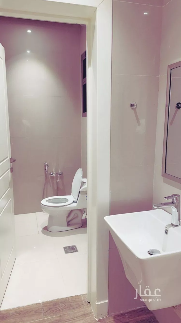 شقة للإيجار في شارع الأمير محمد بن فيصل بن تركي, حي القدس, مدينة الرياض, منطقة الرياض صورة 2