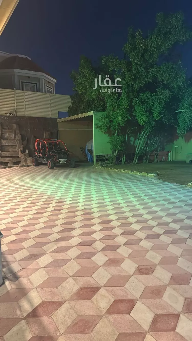 فيلا للبيع في شارع الشيخ حسن بن سلطان العمري, حي القدس, مدينة الرياض, منطقة الرياض صورة 2