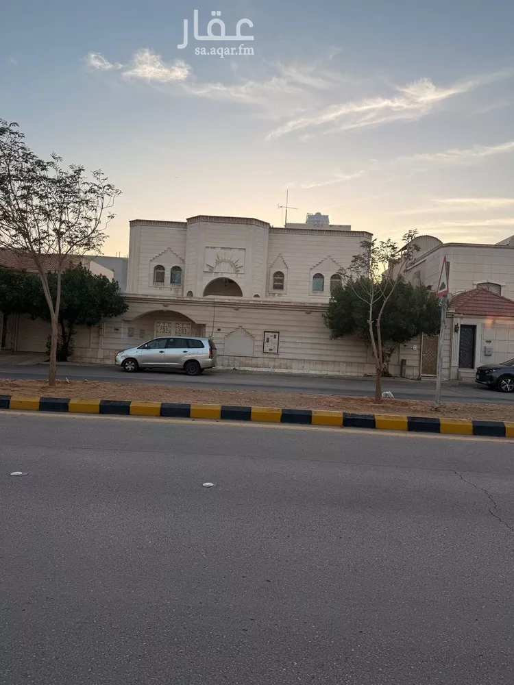 فيلا للبيع في شارع الشيخ سعود بن رشود, حي القدس, مدينة الرياض, منطقة الرياض صورة 2