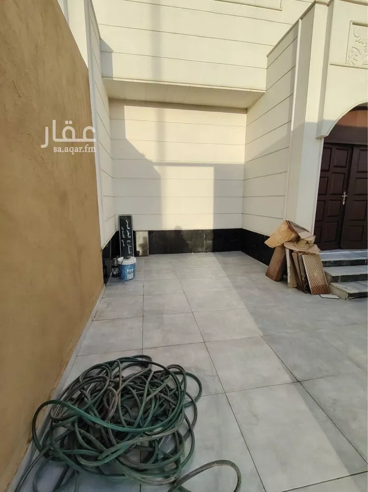 دور للإيجار في شارع الحرفين, حي القدس, مدينة الرياض, منطقة الرياض صورة 3