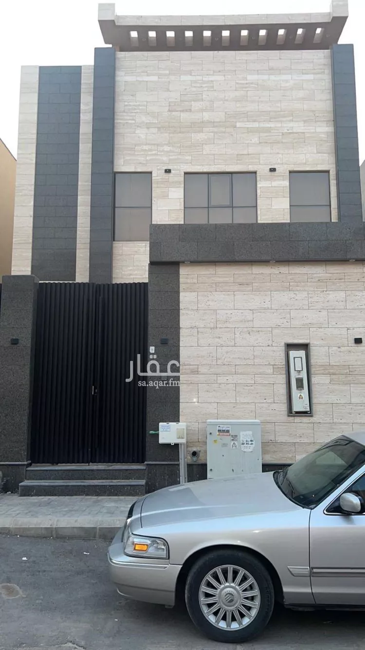 فيلا للبيع في شارع الجودة
, حي القدس, مدينة الرياض, منطقة الرياض 1 صورة