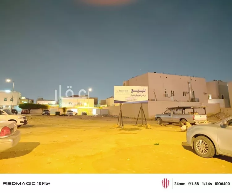 أرض للبيع في شارع بطن نخلة, حي الملك فيصل, مدينة الرياض, منطقة الرياض صورة 3
