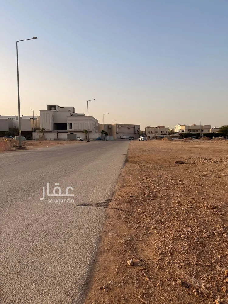 أرض للبيع في شارع أبي السرار, حي القدس, مدينة الرياض, منطقة الرياض