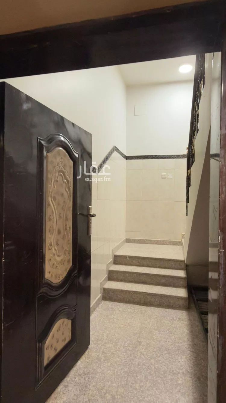 شقة للإيجار في شارع غازي الشافعي, حي القدس, مدينة الرياض, منطقة الرياض صورة 2