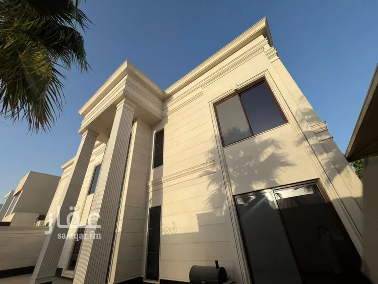 فيلا للبيع في شارع المحثل, حي القدس, مدينة الرياض, منطقة الرياض 13