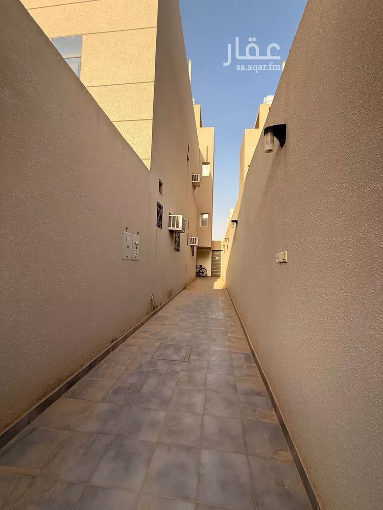 فيلا للبيع في شارع المحثل, حي القدس, مدينة الرياض, منطقة الرياض 9