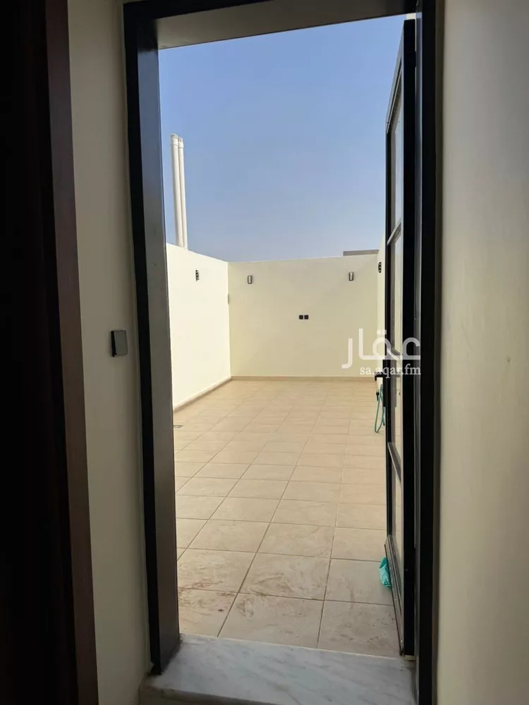 شقة للإيجار في شارع العوجزي, حي القدس, مدينة الرياض, منطقة الرياض صورة 4
