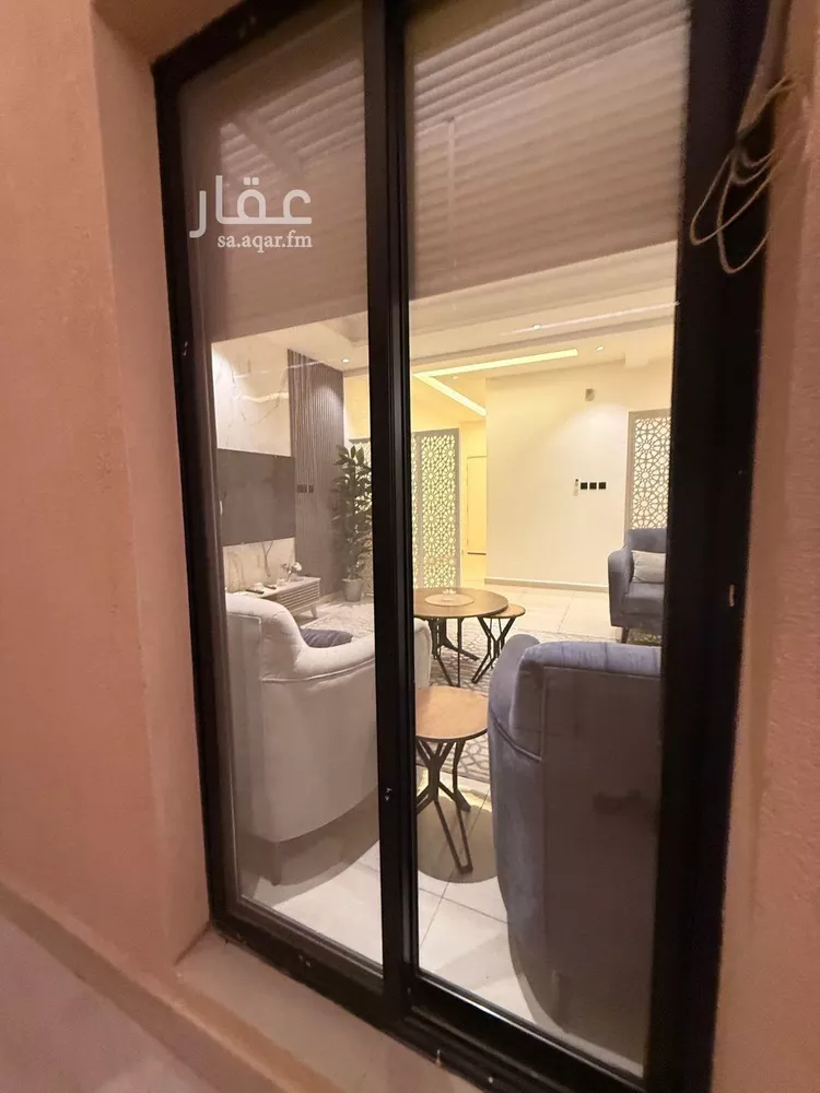 شقة للبيع في شارع آل داود, حي الحمراء, مدينة الرياض, منطقة الرياض صورة 3