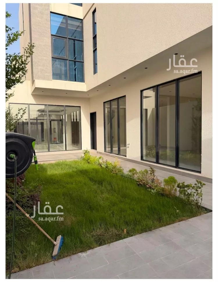 Villa for Rent in Riyadh Al Quds