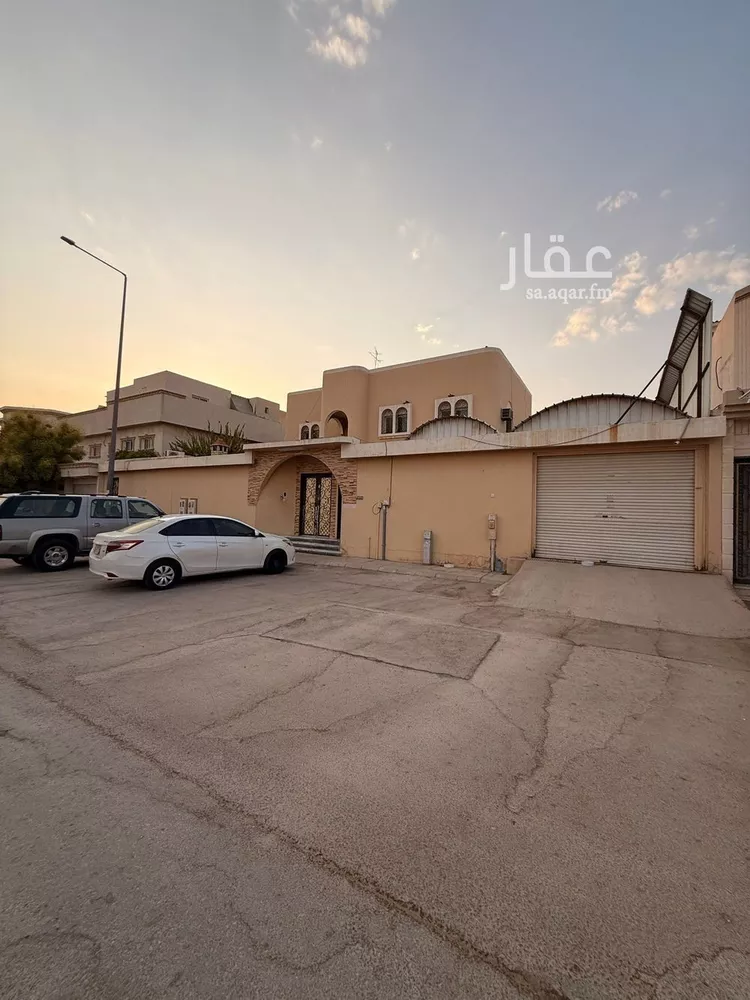 فيلا للإيجار في شارع الثامر, حي القدس, مدينة الرياض, منطقة الرياض صورة 2
