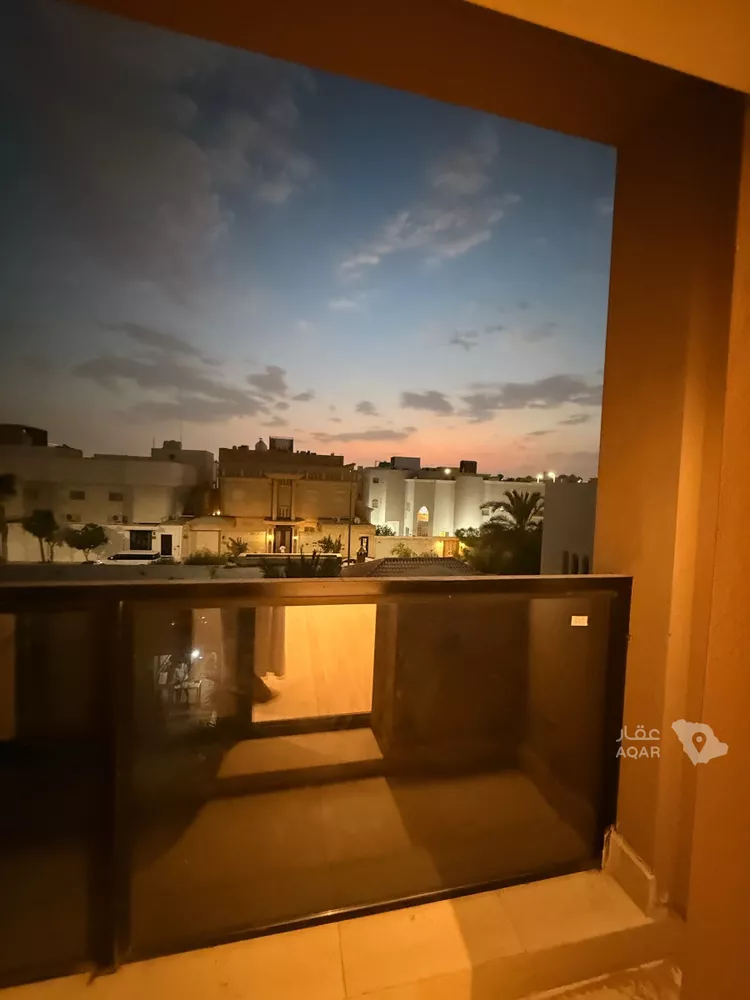 شقة للإيجار في شارع زينب بنت جحش, حي الروضة, مدينة الرياض, منطقة الرياض صورة 4