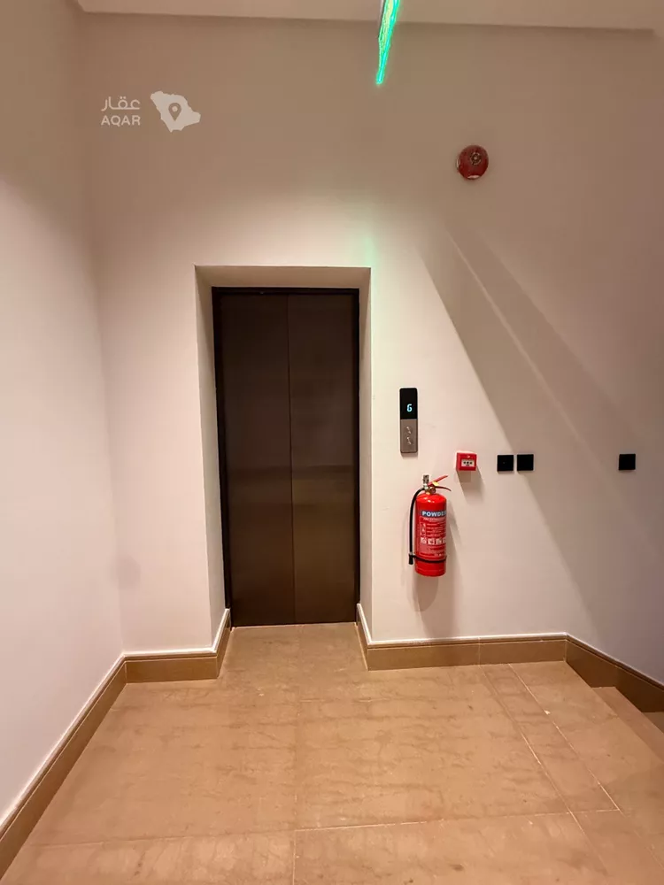 شقة للإيجار في شارع زينب بنت جحش, حي الروضة, مدينة الرياض, منطقة الرياض 27