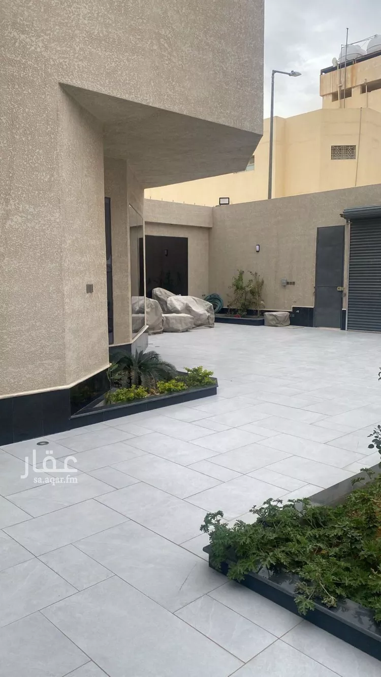 فيلا للبيع في شارع العمور, حي الأندلس, مدينة الرياض, منطقة الرياض