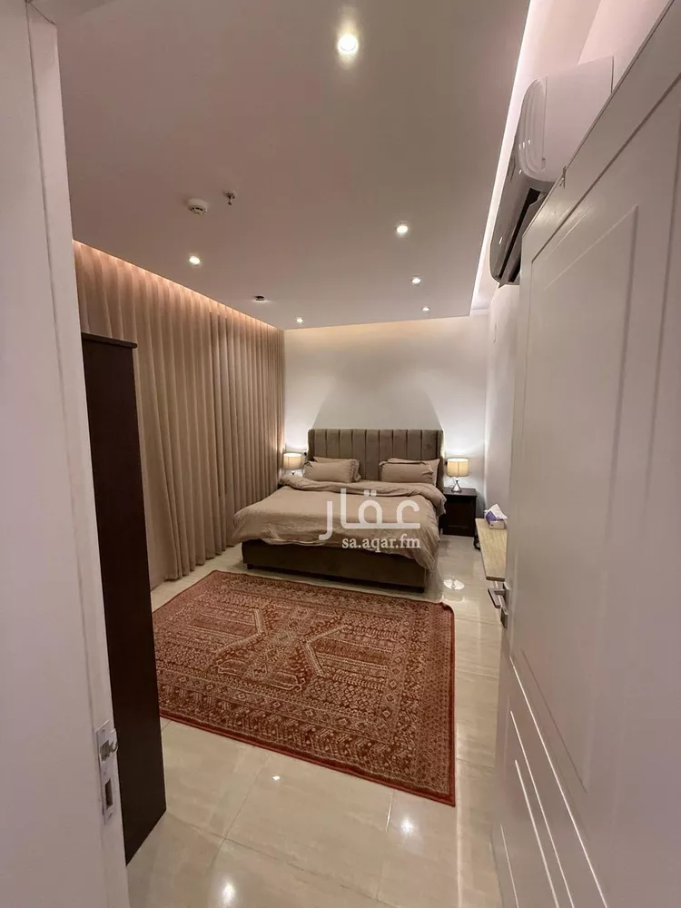 شقة للبيع في شارع الجمازية, حي إشبيلية, مدينة الرياض, منطقة الرياض صورة 2