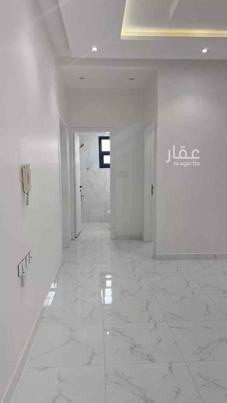 شقة للإيجار في شارع بئر عروة, حي القدس, مدينة الرياض, منطقة الرياض صورة 5