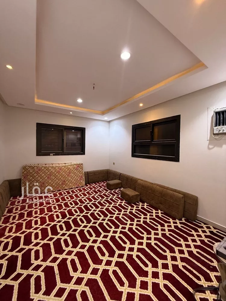 دور للإيجار في شارع أبي الكرم الحمامي, حي القدس, مدينة الرياض, منطقة الرياض صورة 2