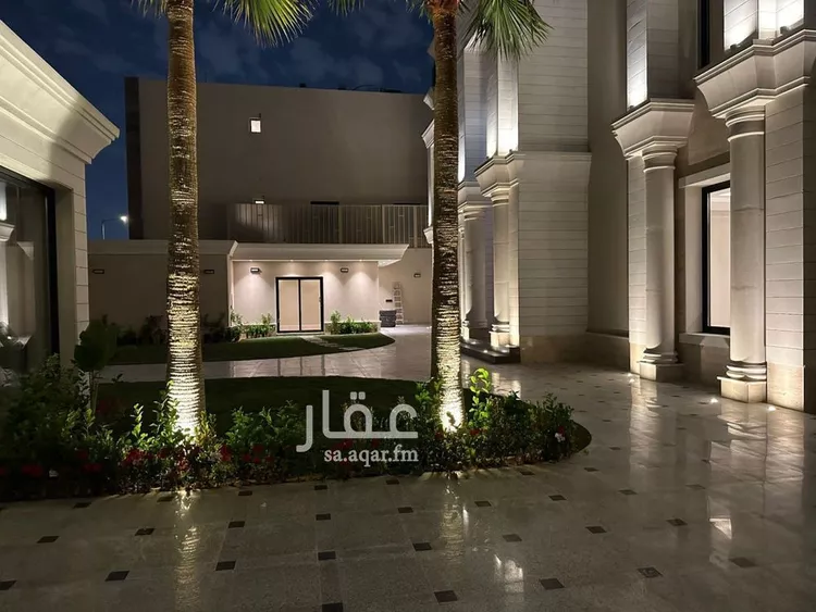 فيلا للبيع في شارع المحافيظ, حي القدس, مدينة الرياض, منطقة الرياض صورة 4