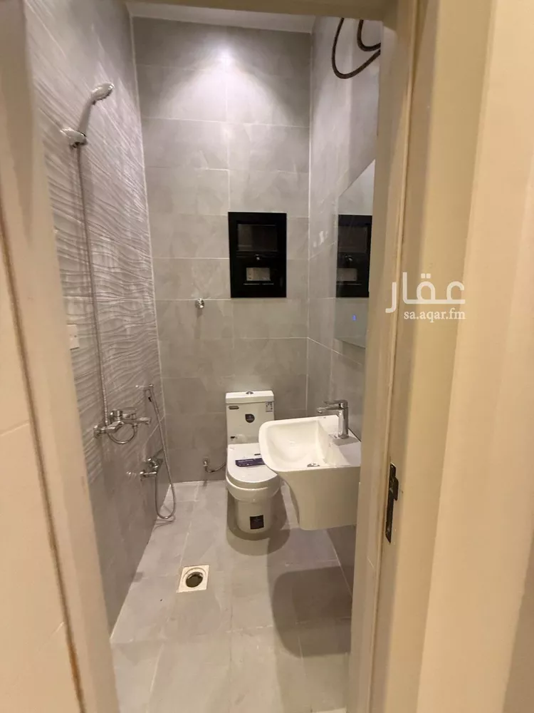 شقة للإيجار في شارع الحديبية, حي الحمراء, مدينة الرياض, منطقة الرياض صورة 5