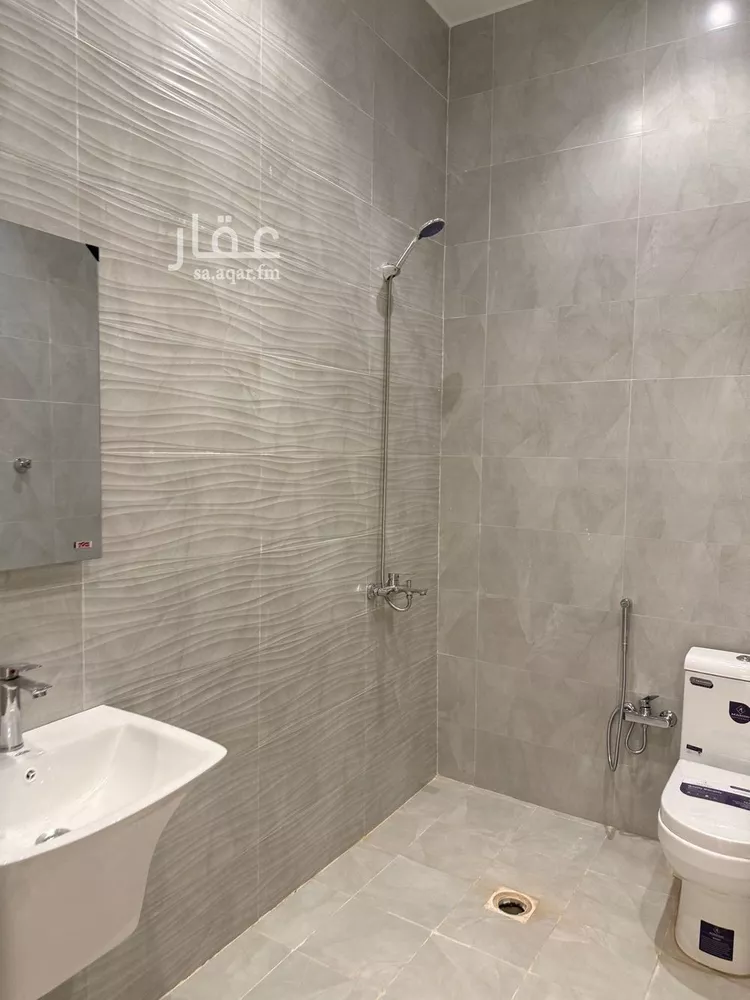 شقة للإيجار في شارع الحديبية, حي الحمراء, مدينة الرياض, منطقة الرياض صورة 4