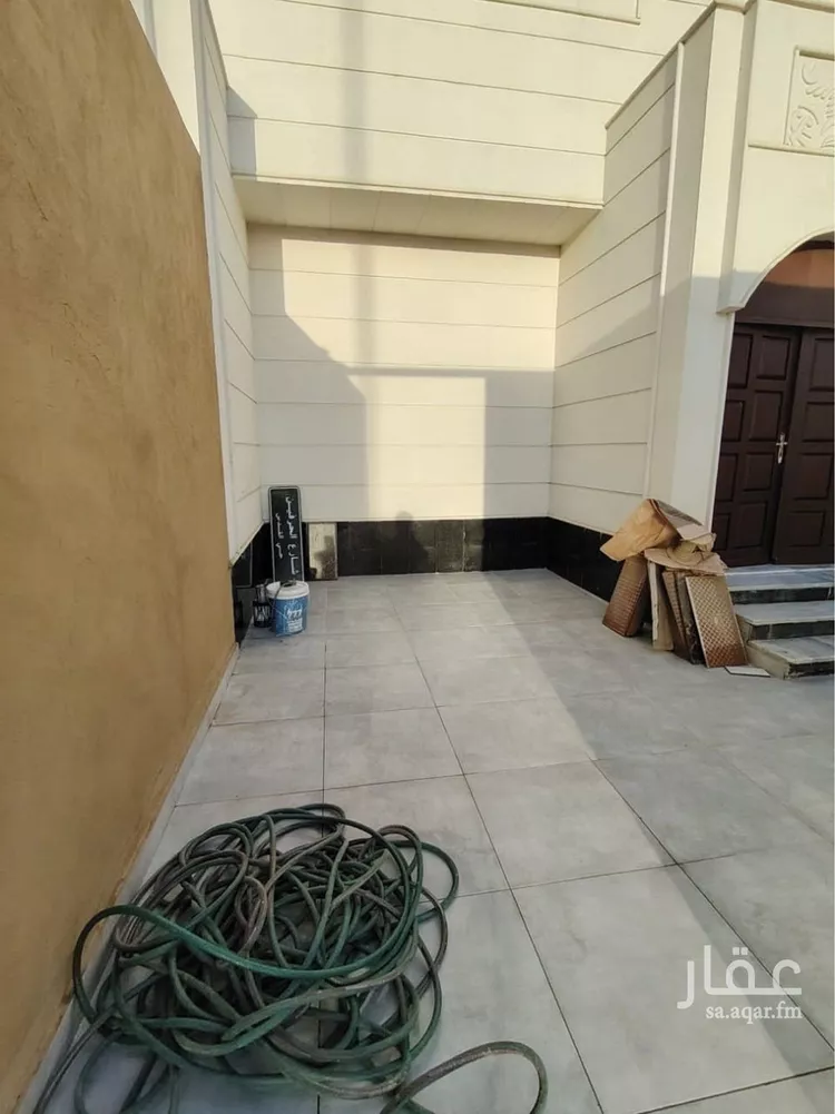 دور للإيجار في شارع الحرفين, حي القدس, مدينة الرياض, منطقة الرياض صورة 5