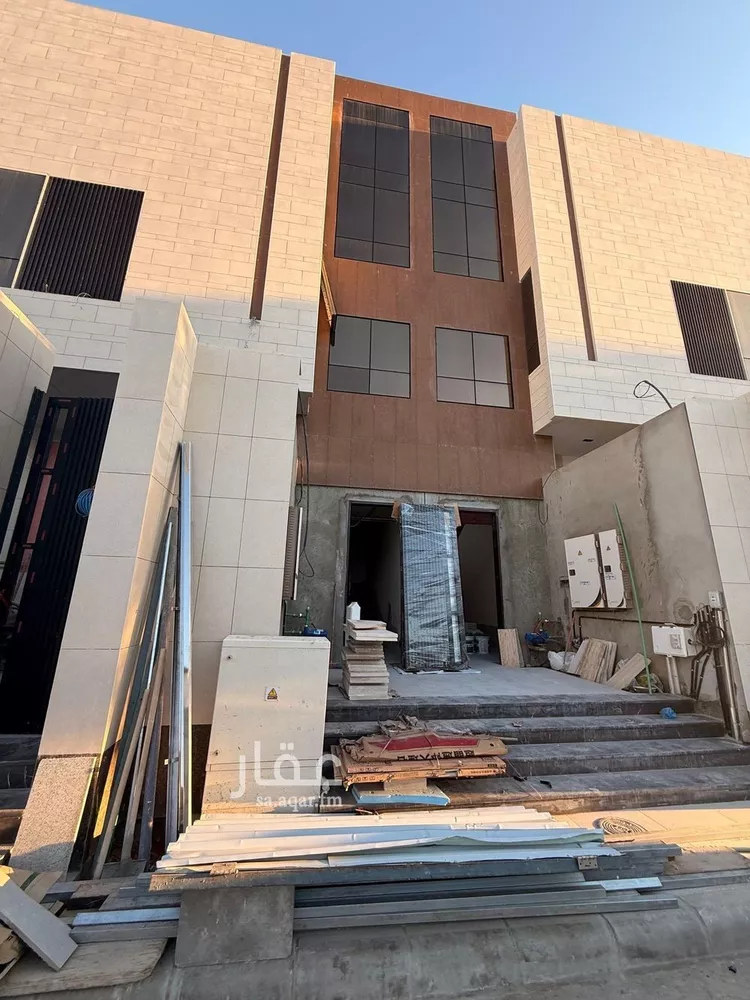 دور للبيع في شارع مرسى الزيتونة, حي القدس, مدينة الرياض, منطقة الرياض