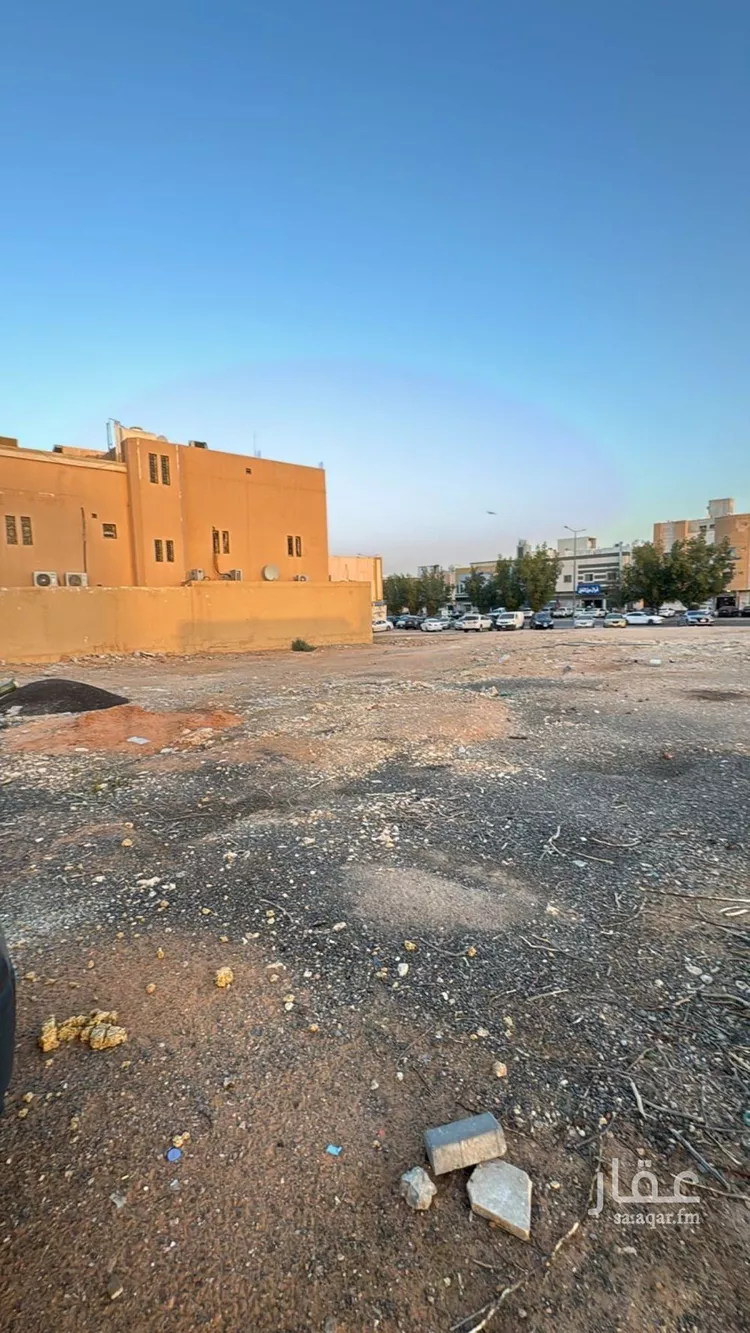أرض للبيع في شارع الأمير سعود الكبير بن عبدالعزيز آل سعو, حي الملك فيصل, مدينة الرياض, منطقة الرياض صورة 2
