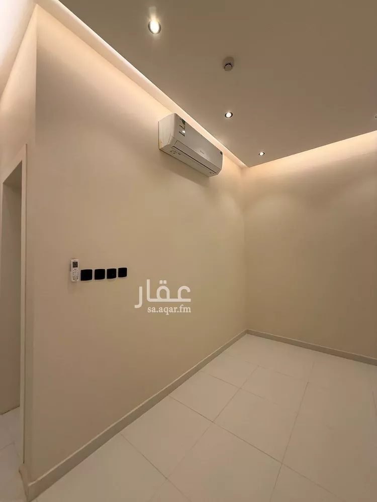 شقة للإيجار في شارع محمد إبراهيم بن ماضي, حي القدس, مدينة الرياض, منطقة الرياض صورة 2