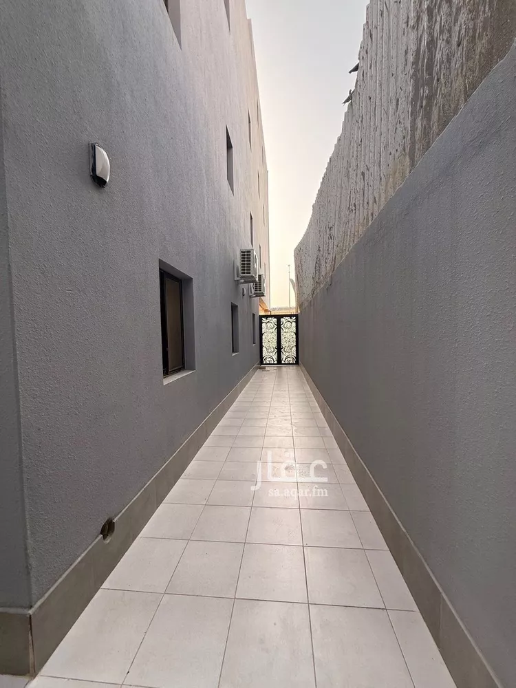 شقة للإيجار في شارع محمد إبراهيم بن ماضي, حي القدس, مدينة الرياض, منطقة الرياض صورة 4