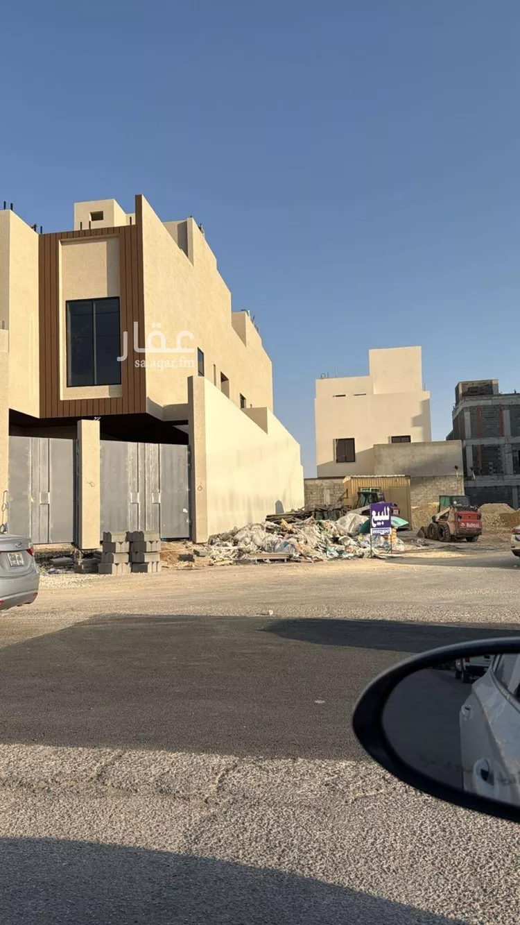 أرض للبيع في شارع العيسان, حي القدس, مدينة الرياض, منطقة الرياض صورة 2