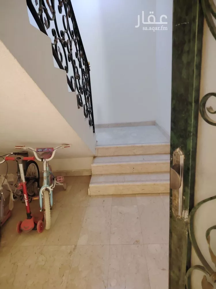 دور للإيجار في شارع حسن بن مانع, حي القدس, مدينة الرياض, منطقة الرياض صورة 2