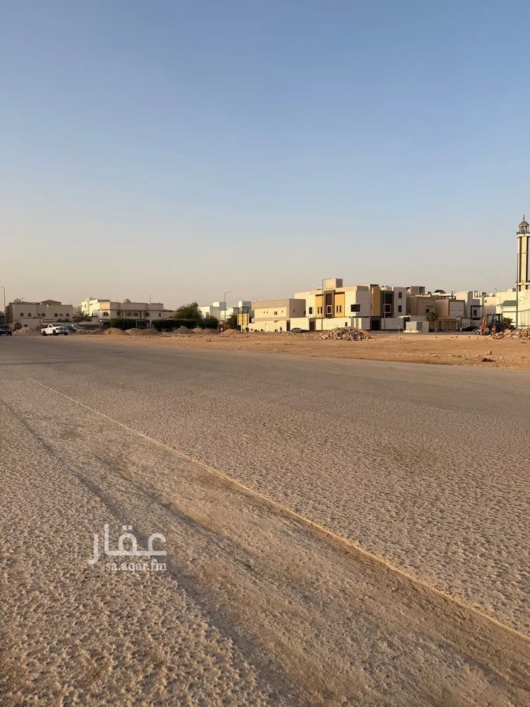 أرض للبيع في شارع أبي السرار, حي القدس, مدينة الرياض, منطقة الرياض صورة 4
