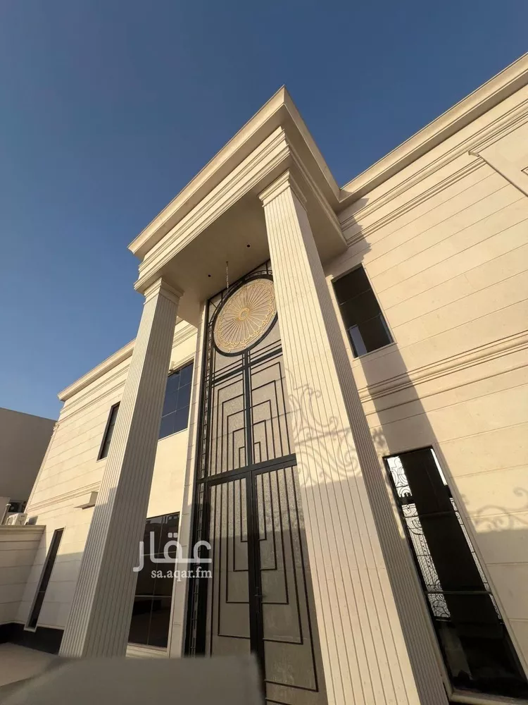Villa for Sale in Riyadh Al Quds