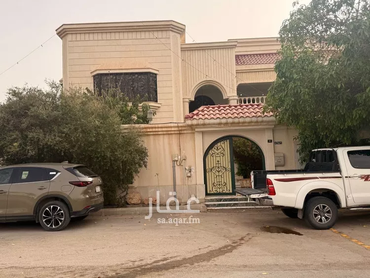 فيلا للبيع في شارع الباب, حي القدس, مدينة الرياض, منطقة الرياض صورة 2