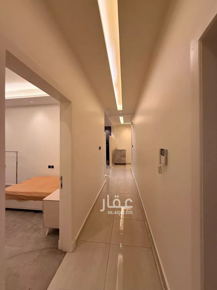 شقة للبيع في شارع آل داود, حي الحمراء, مدينة الرياض, منطقة الرياض 23