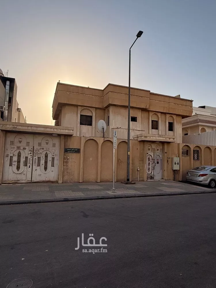 أرض للبيع في شارع ابن عرين, حي القدس, مدينة الرياض, منطقة الرياض صورة 3