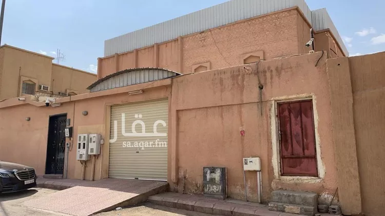 Villa for Sale in Riyadh King Faisal