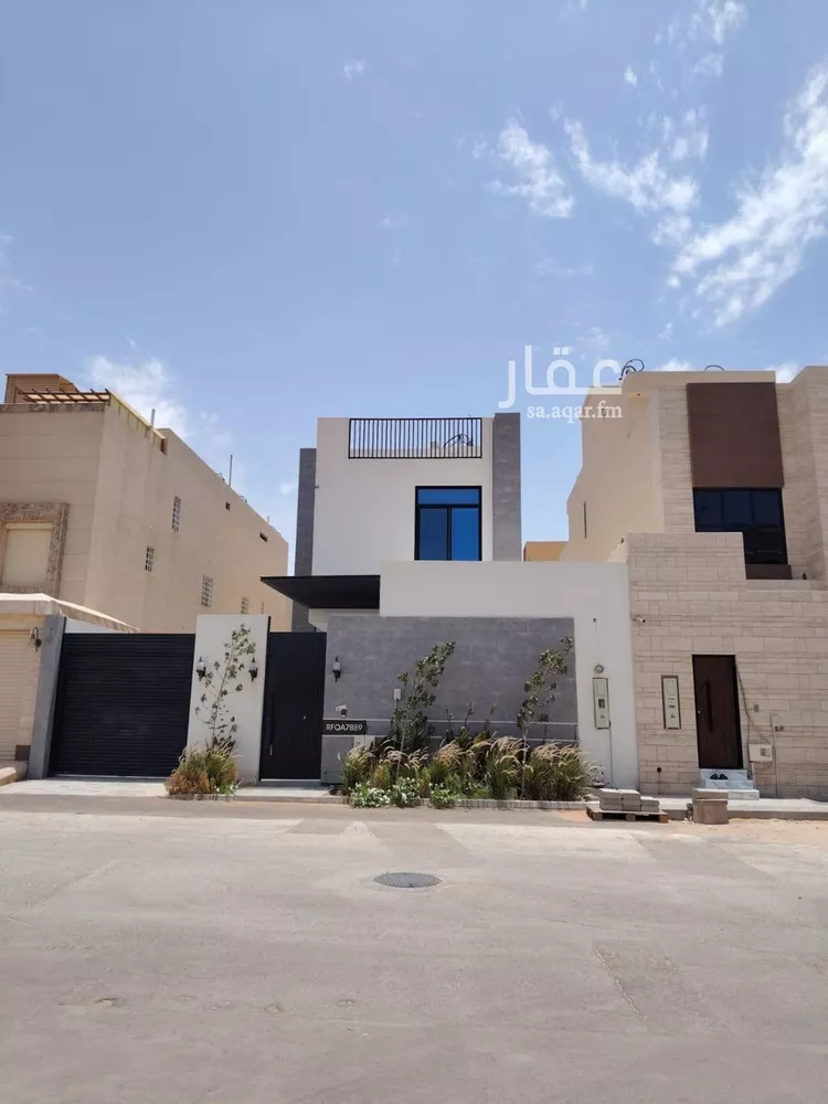 Villa for Rent in Riyadh Al Quds صورة 4