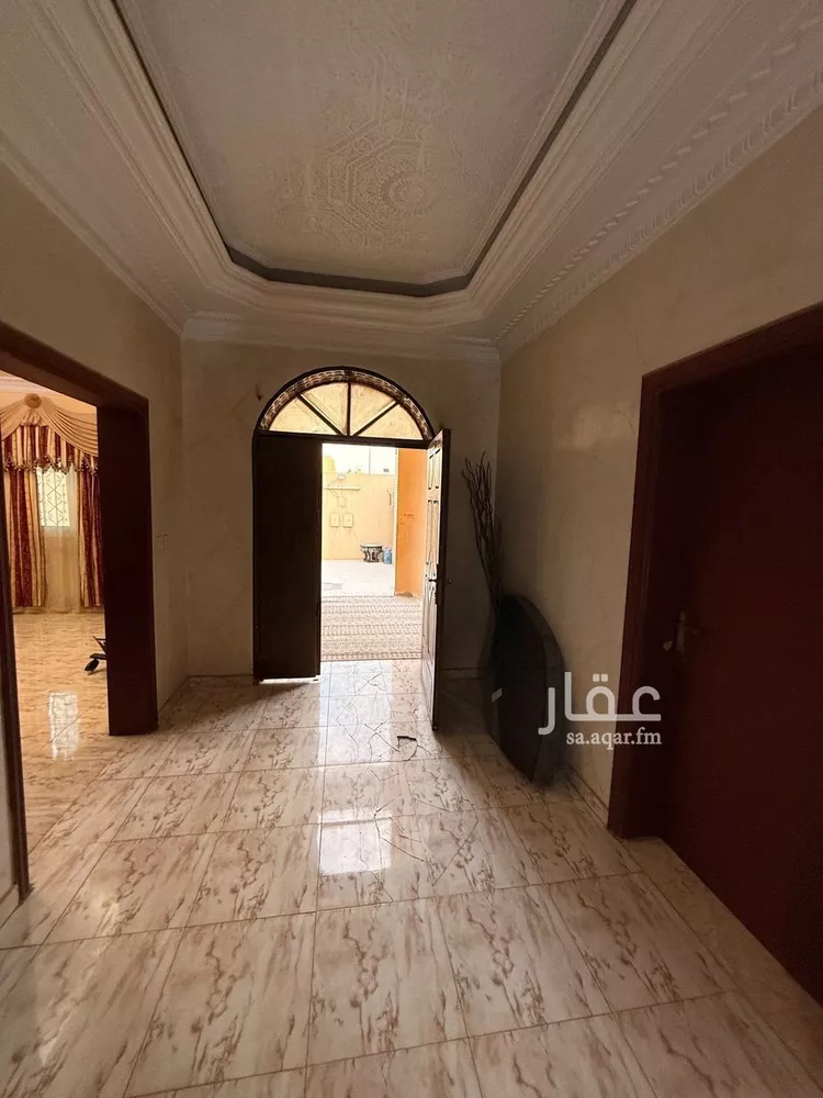 فيلا للإيجار في شارع الثامر, حي القدس, مدينة الرياض, منطقة الرياض صورة 4