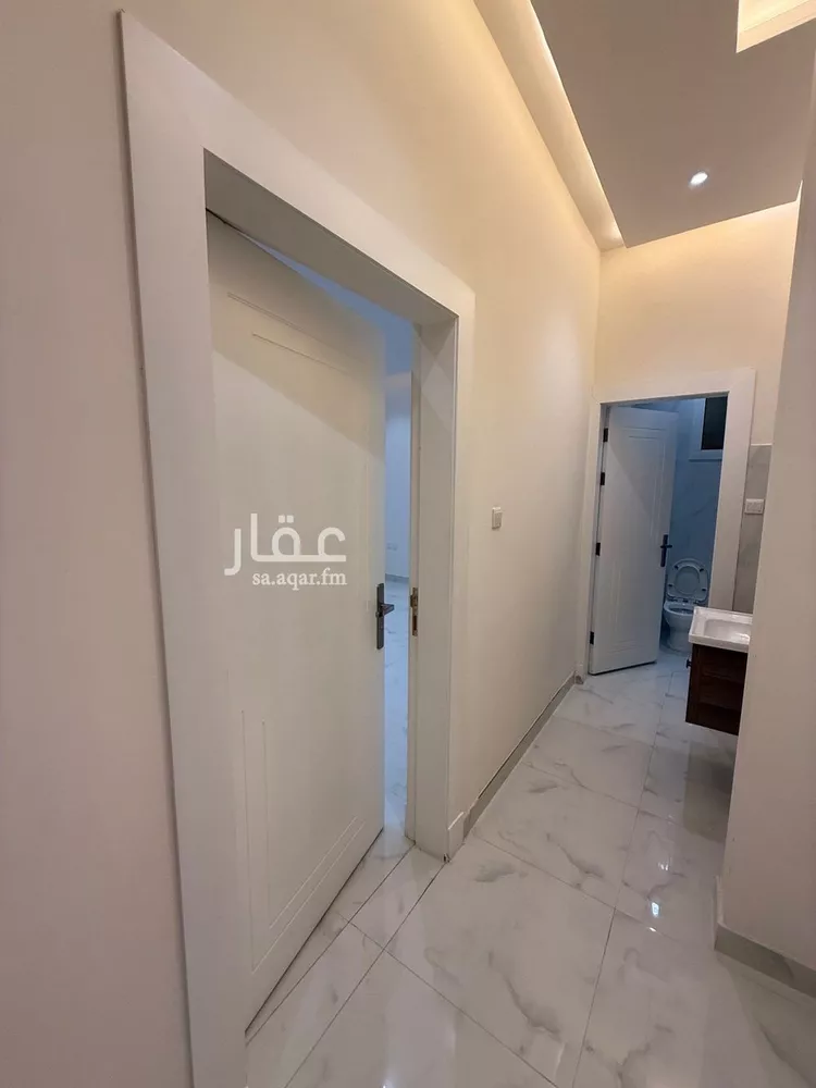 شقة للإيجار في شارع أحمد بن محمد السديري, حي القدس, مدينة الرياض, منطقة الرياض صورة 3