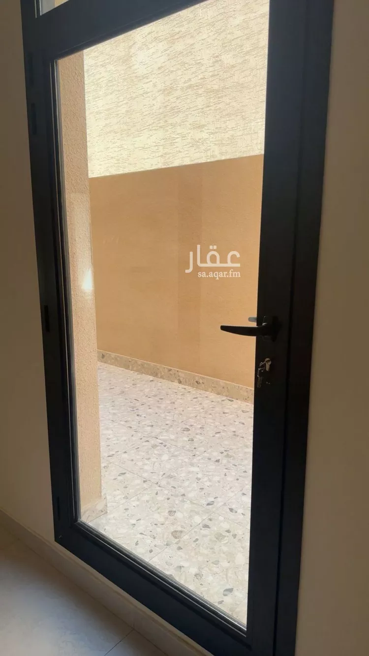 دور للإيجار في شارع المثيلة, حي القدس, مدينة الرياض, منطقة الرياض صورة 4
