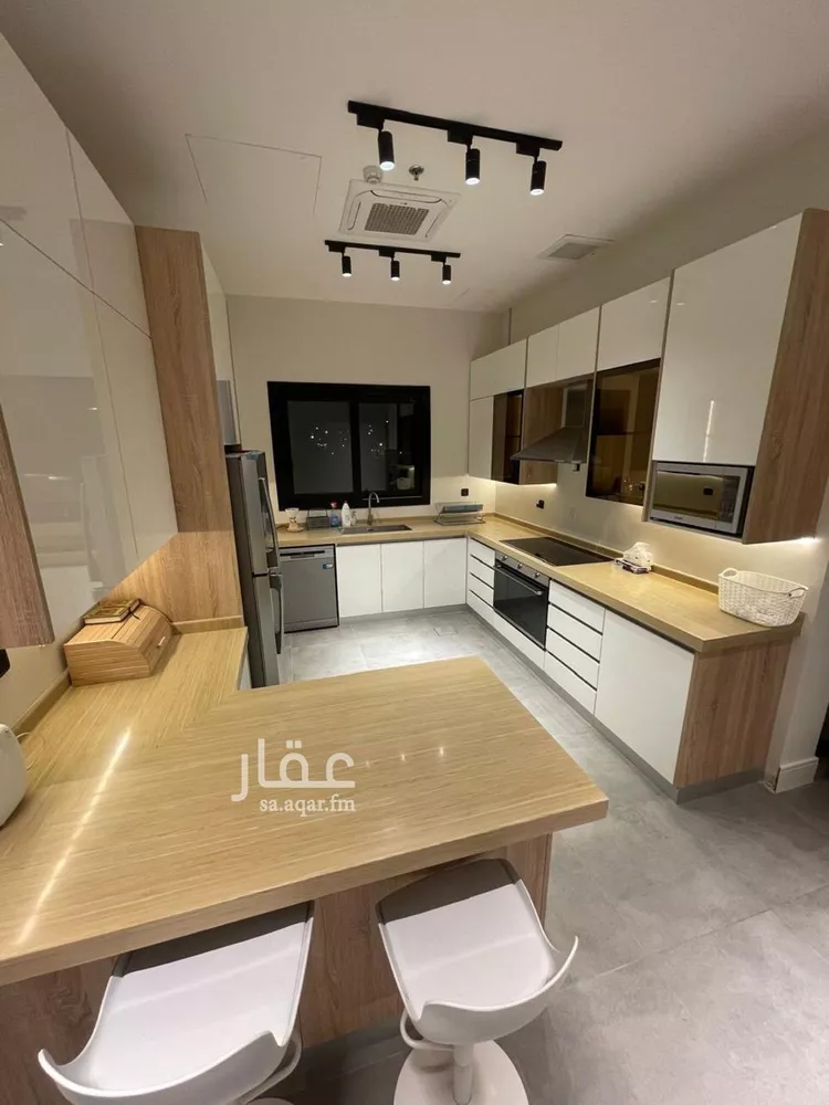 شقة للإيجار في شارع الحلفاء, حي الحمراء, مدينة الرياض, منطقة الرياض صورة 2