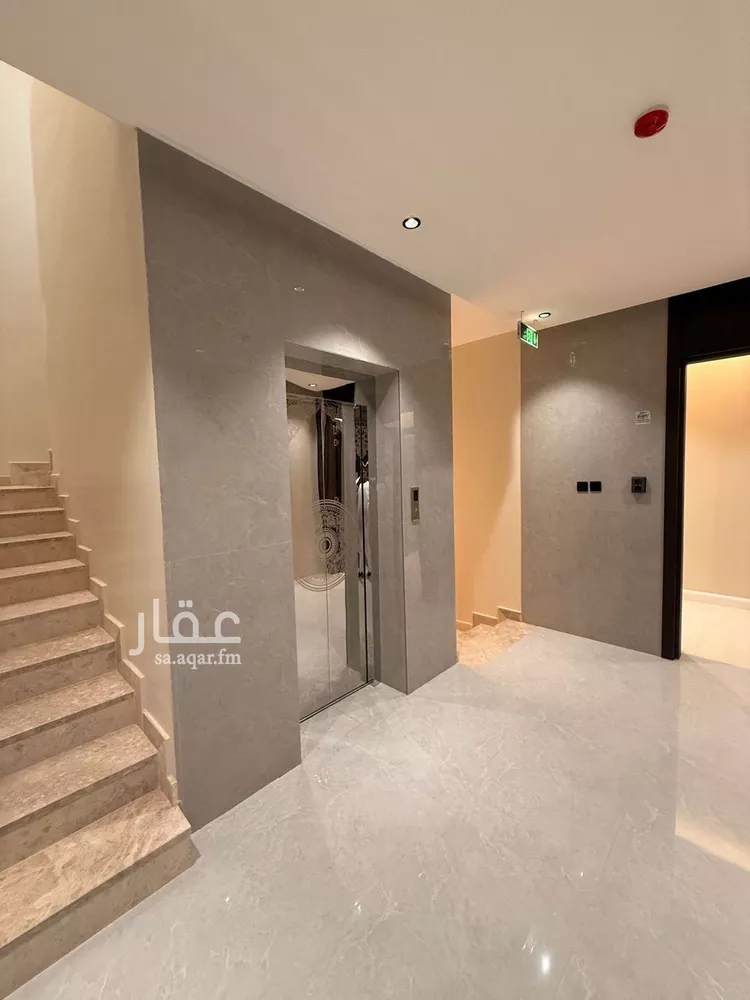 شقة للبيع في شارع الشيخ سعود بن رشود, حي القدس, مدينة الرياض, منطقة الرياض