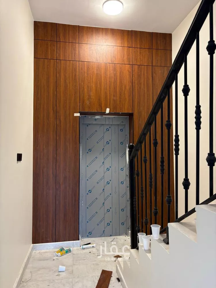 دور للإيجار في شارع أبي الطوق, حي القدس, مدينة الرياض, منطقة الرياض صورة 4