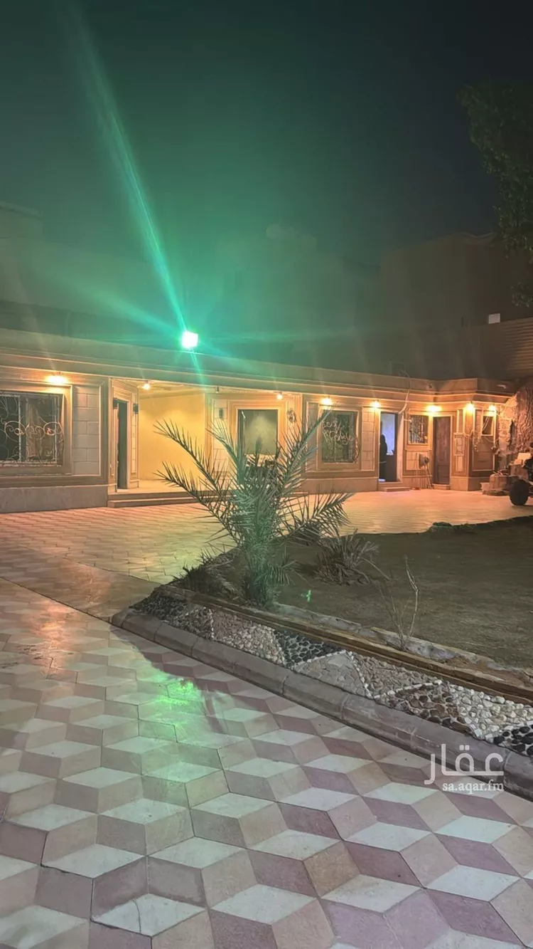 فيلا للبيع في شارع الشيخ حسن بن سلطان العمري, حي القدس, مدينة الرياض, منطقة الرياض صورة 4