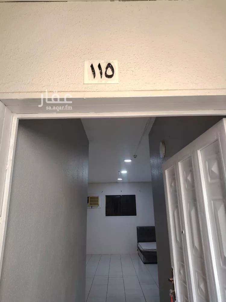 شقة للإيجار في شارع الأمير سعود الكبير بن عبدالعزيز آل سعو, حي القدس, مدينة الرياض, منطقة الرياض صورة 3