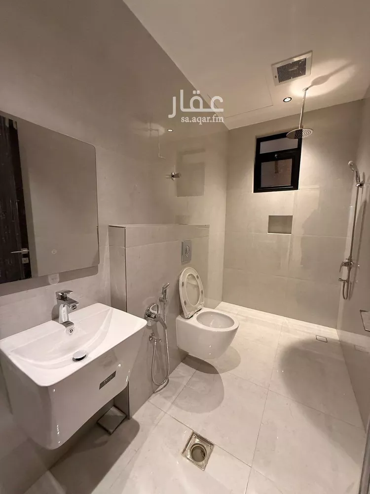 شقة للإيجار في شارع الشيخ حمد الناصر الوهيب, حي القدس, مدينة الرياض, منطقة الرياض صورة 5