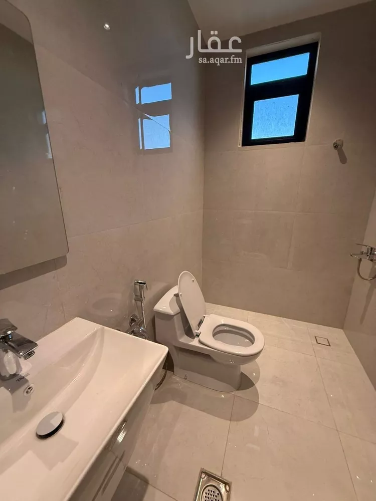 شقة للإيجار في شارع الشيخ حمد الناصر الوهيب, حي القدس, مدينة الرياض, منطقة الرياض صورة 3